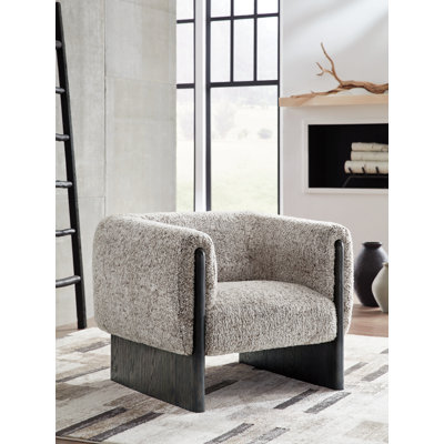 Fauteuil d'appoint Olethea