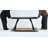 Moiser 78.8" to 110.2" Extendable Dining Table For 10-12 with Sintered Stone Top-1853246858
