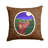 Outdoor Throw Pillow