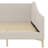 Upholstered Daybed With Headboard And Armrest-827473390-827473387