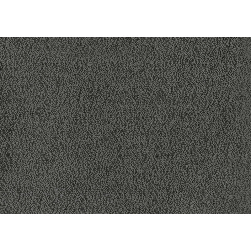 Sièges moelleux et confortables rembourrés de tissu de chaise de salon moderne et élégant