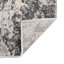 Tapis contemporain gris / beige Ainsley-Junior-2044336075