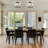 Tayleigh Flush Mount Flush Mount Ceiling Light Bedroom Light Fixture Hallway Light