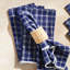 Barclay Butera Cotton Square Napkins