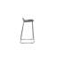 Orion Counter Stool with Metal Frame-105886417