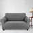 Polyester gris est en rupture de stock