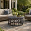 Table basse Bruce