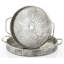 Blend Metal Tray - Set of 2