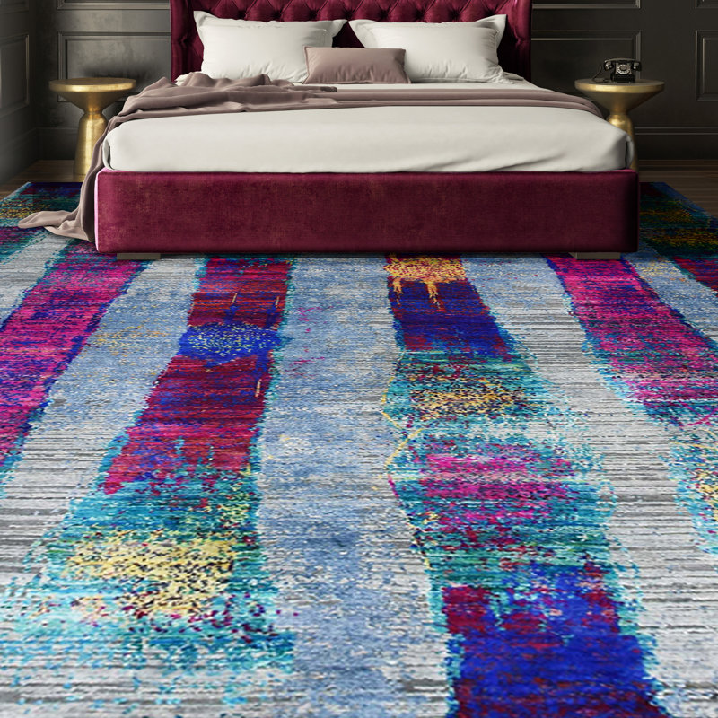 Canterbury Area Rug, Rectangle 9' x 12'