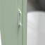 Aalysia Tall Triple Mirror Wardrobe -527539904-521090286
