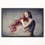 « from red cheveu to leaves », impression-26661822-35121319