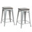 Becerra Counter Stool with Metal Frame-32257494-41670922