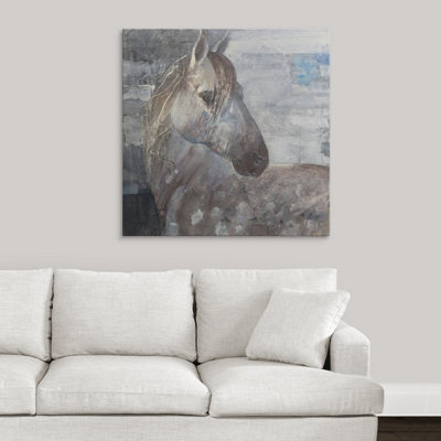 Braylock " Appaloosa " by Albena Hristova
