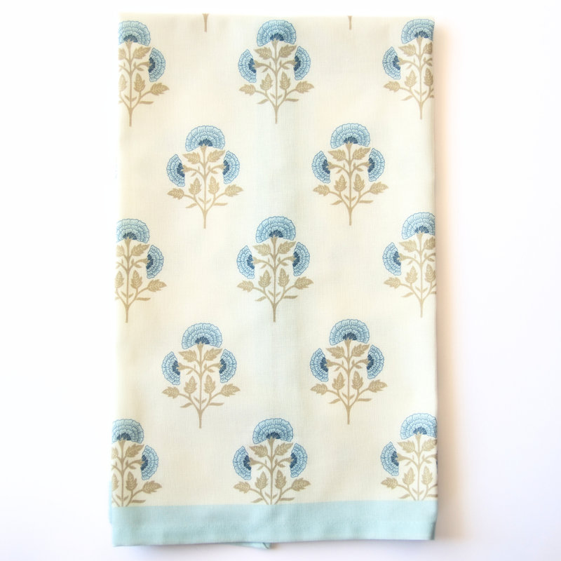 Serviette de thé Henrietta, Simple, Henrietta