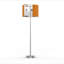 Lampe sur pied 61 "-90725309