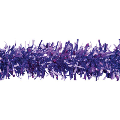 25' Twist Garland