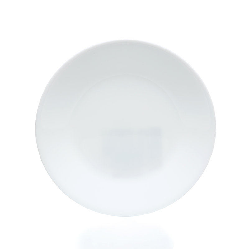 Livingware Winter Frost 7" Appetizer Plate