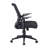 Techni Mobili Ergonomic Office Mesh Chair
