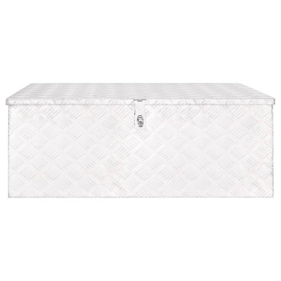 Rebrilliant Decorative Bin