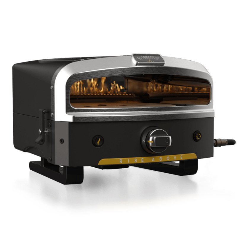 Halo Countertop Pizza Oven