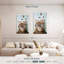 Examen des yeux Ketti Feline-108603861