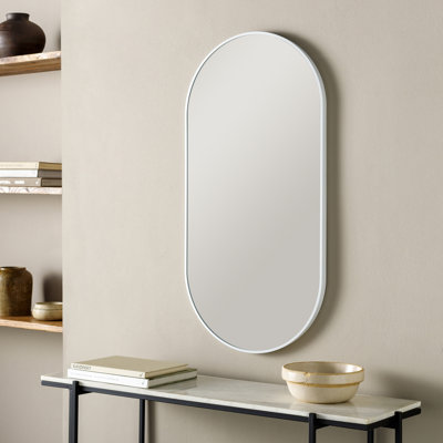 Miroir d'appoint Destefano Essence
