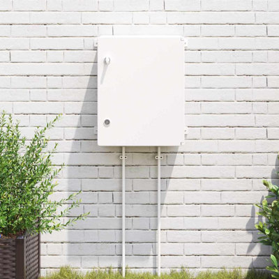 Plastic Safety Cabinet