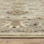 Tapis oriental beige / gris Caryll-189785025