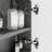 Recessed or Surface Mount Framed Medicine Cabinet-80864751