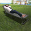 Lit de camp pliant pour adultes-92363246