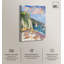 «Positano», reproduction d'art sur toile par Art Remedy-110303815-110303821