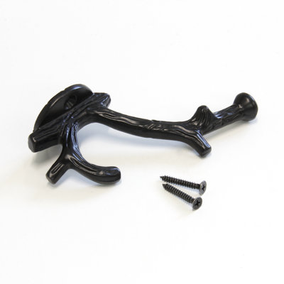 Iron Wall Wall Hook