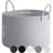 Fabric Laundry Hamper with Handles-98220732