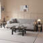 Table basse en verre-1812692122