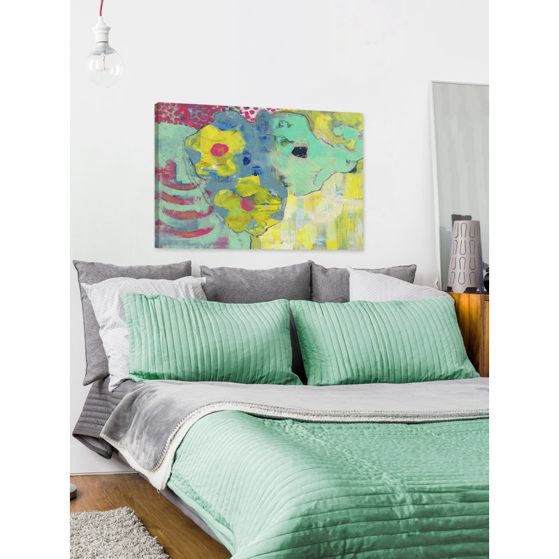 Tara Daavettila - Wrapped Canvas Print, 41cm H x 61cm W