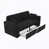 Black est en rupture de stock