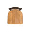 Tabouret de bar pivotant de 30" Evers-1911995437-1911995427-1895930324