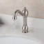 Robinet à capteur automatique en nickel massif BathSelect Teramo