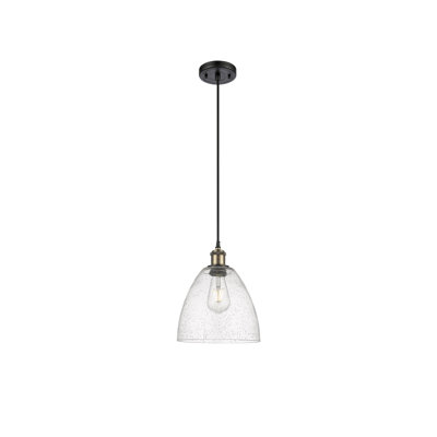 Haide 1 - Light Single Pendant