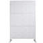 Paravent autoportant en acier 76 po-44524846