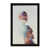 Black Floater Framed is unavailable