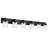 Daniel-Jay 6 - Light Dimmable Vanity Light