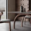 Table de salle à manger rectangulaire italienne-101247670