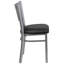 Chaise de restaurant Elkton-326421060