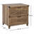 Nguyen Farmhouse Lateral Filing Cabinet