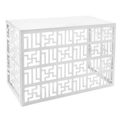 YaoTown 1.5P/ 2-3P Metal Universal Cover