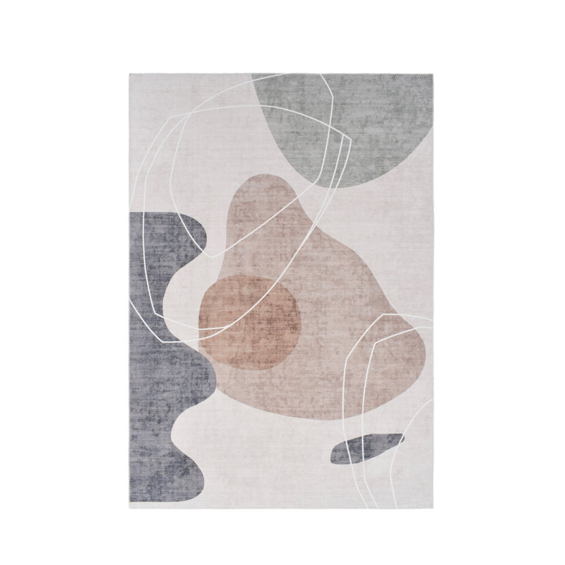 Alesio Area Rug, Rectangle 160 x 230cm