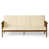 Teak selected