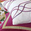 Tresco Square Pillow Cover & Insert