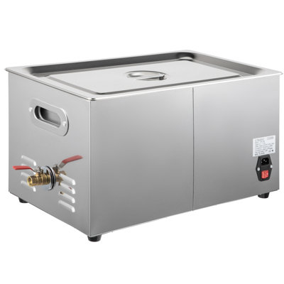 Stainless Steel Jewelry Box +
